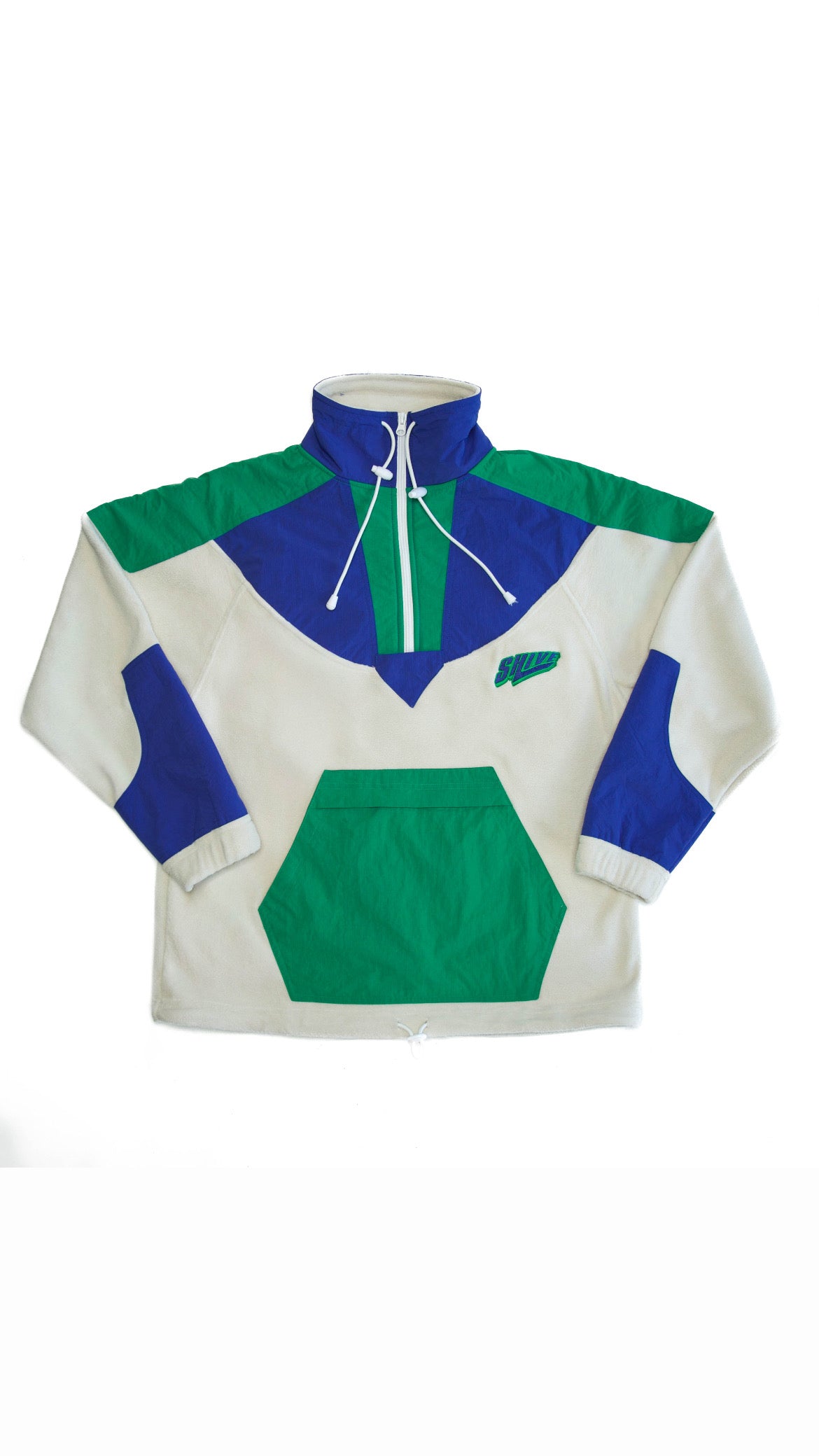 SHIVEWORLD VINTAGE SEATTLE FLEECE