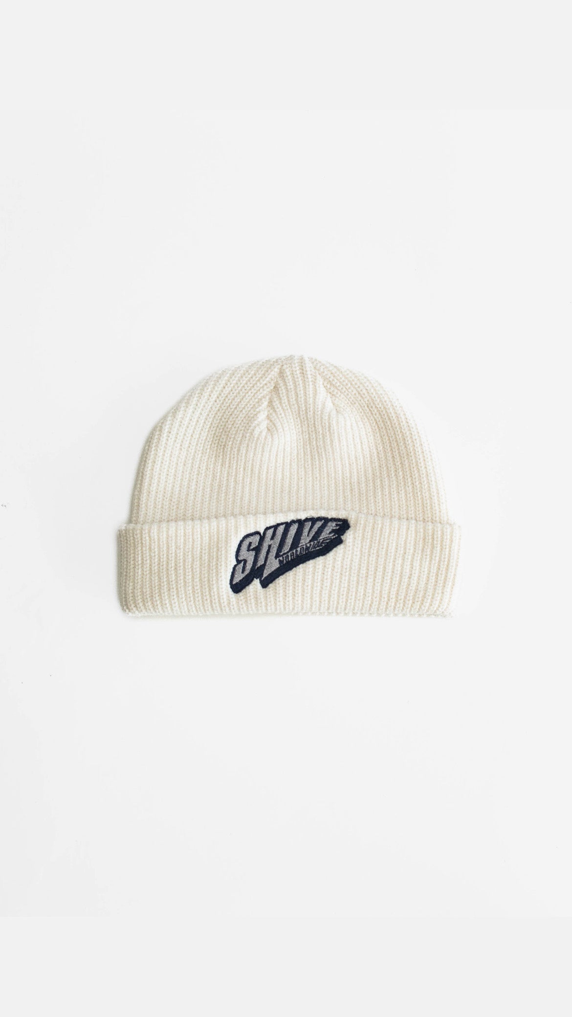 SHIVEWORLD GEORGETOWN BEANIE