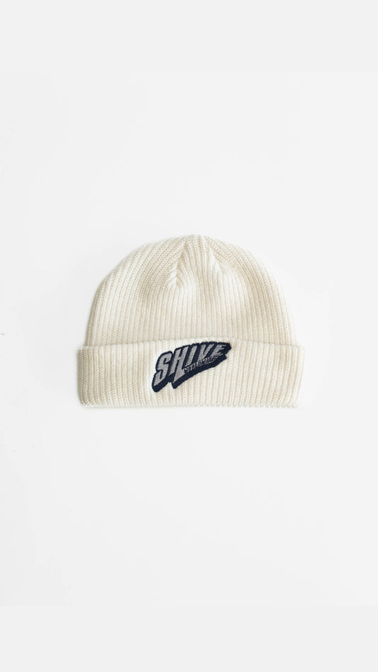 SHIVEWORLD GEORGETOWN BEANIE