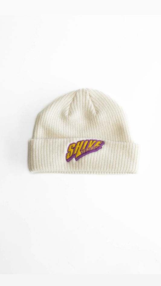 SHIVEWORLD LSU BEANIE