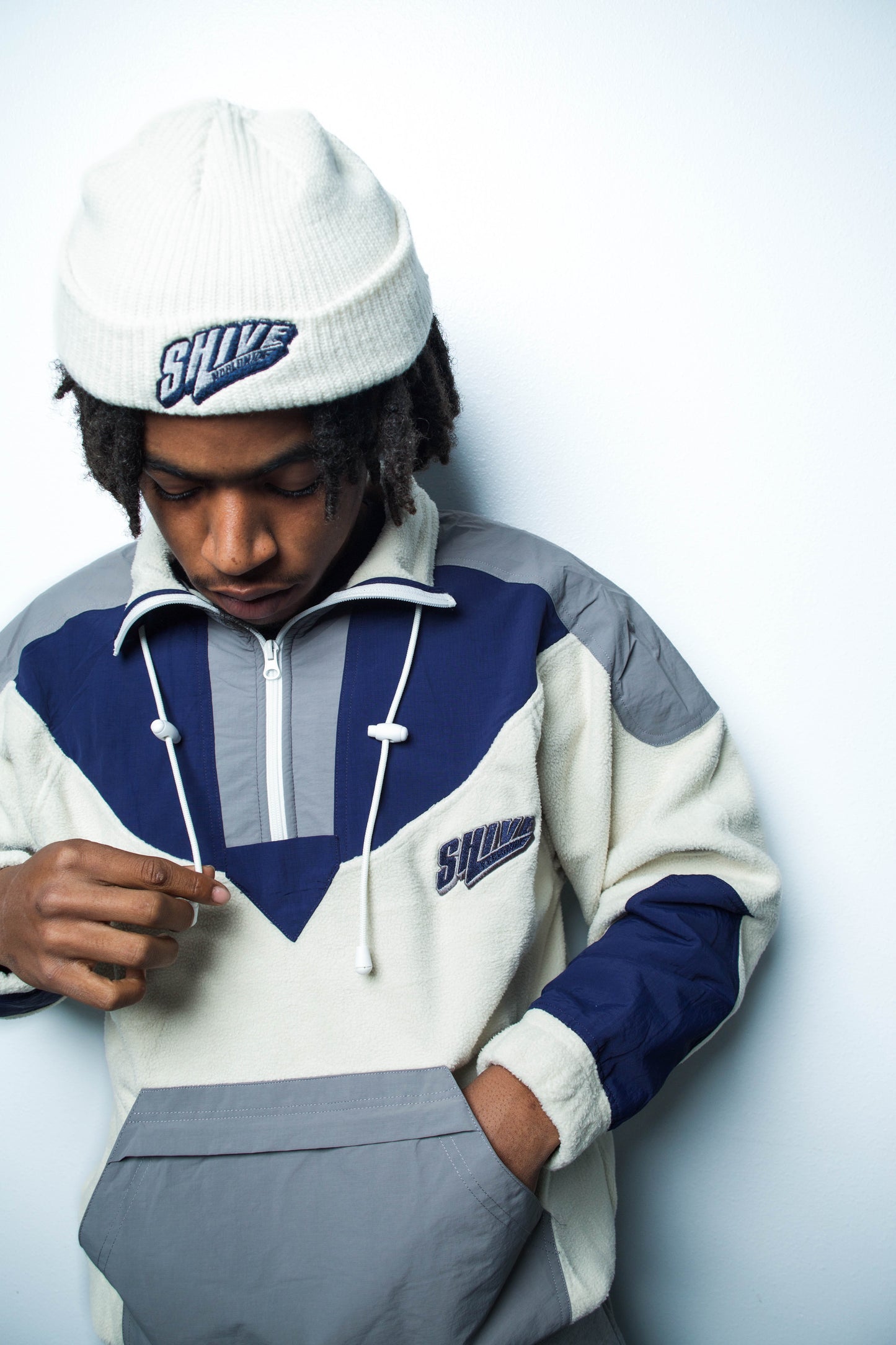 SHIVEWORLD GEORGETOWN FLEECE