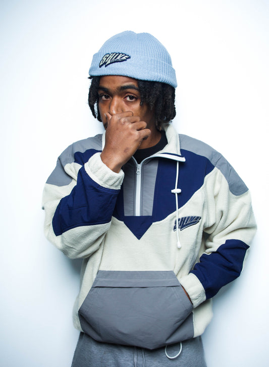 SHIVEWORLD GEORGETOWN FLEECE